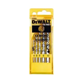 DeWALT DT6956-Qz Bohrer 5 Stück(e)