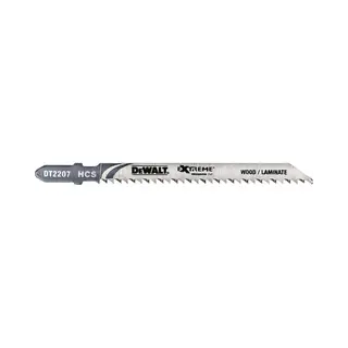 DeWALT DT2207-Qz jigsaw/scroll saw/reciprocating saw blade 5 pc(s)