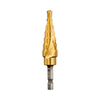 DeWALT DT5027-Qz drill bit Step drill bit