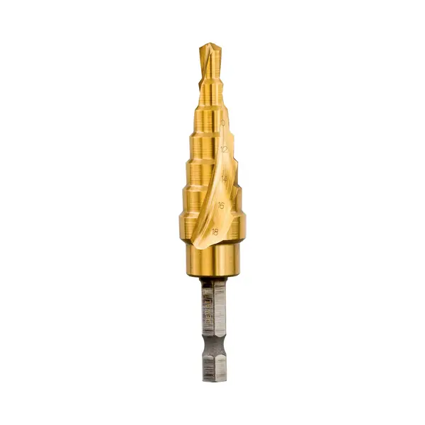 DeWALT DT5027-Qz drill bit Step drill bit thumbnail