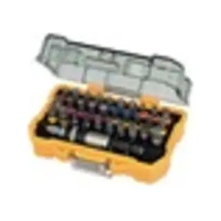 DeWALT DT7969 Set Momentschroevendraaier
