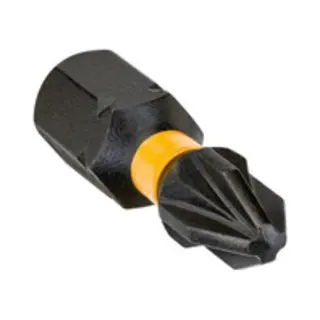 DeWALT DT70535T-Qz screwdriver bit 2 pc(s)