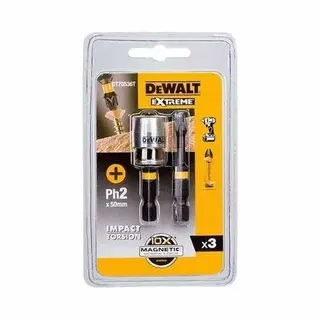 DeWALT DT70536T-Qz schroevendraaierbit 2 stuk(s)