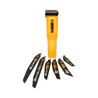 DeWALT DT2440L-Qz jigsaw/scroll saw/reciprocating saw blade 1 pc(s)