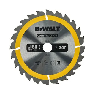 DeWALT DT1934-Qz circular saw blade 1 piece(s)