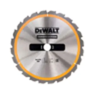 DeWALT ‎DT1952-Qz circular saw blade 21.6 cm 1 pc(s)