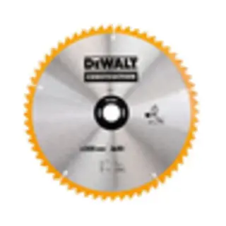 DeWALT ‎DT1960-Qz circular saw blade 1 pc(s)