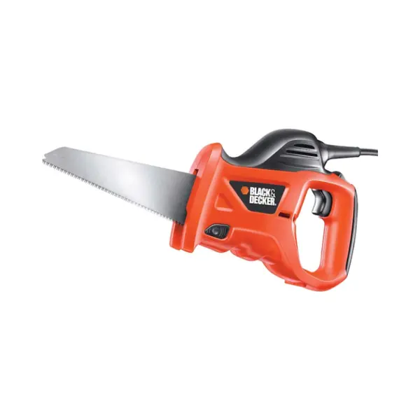 Black & Decker KS880EC-Qs Handsäge 23,9 cm Orange thumbnail