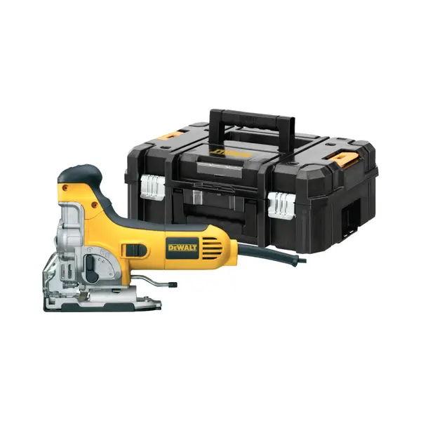 Dewalt Stichsägen Set DW333KT-Qs thumbnail