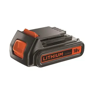 Black & Decker BL2018 Akku/Ladegerät für Elektrowerkzeug