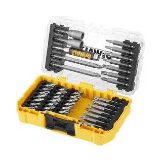 DeWALT DT71569-Qz Bohrerbits Bohrerbits-Set