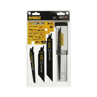 DeWALT DT99551-Qz jigsaw/scroll saw/reciprocating saw blade Sabre saw blade 1 pc(s)