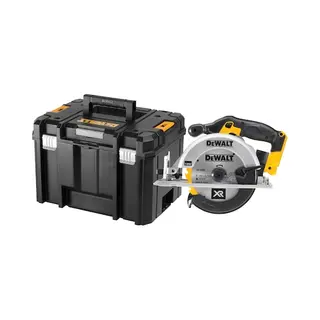 DeWALT DCS391NT-Xj 16.5 cm Black, Yellow 5150 Rpm