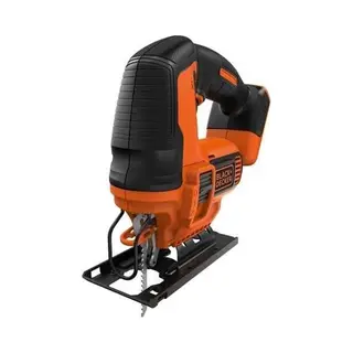 Black & Decker BDCJS18N power jigsaw