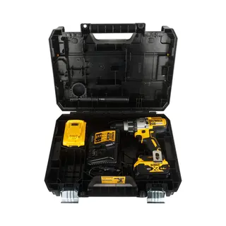DeWALT DCD996P2-Qw Akkuschrauber/Schlagbohrmaschine
