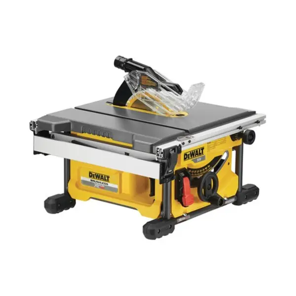 DeWALT DCS7485N-Xj table saw thumbnail
