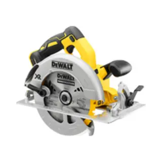 DeWALT DCS570N-Xj circular saw blade 18.4 cm 1 pc(s)