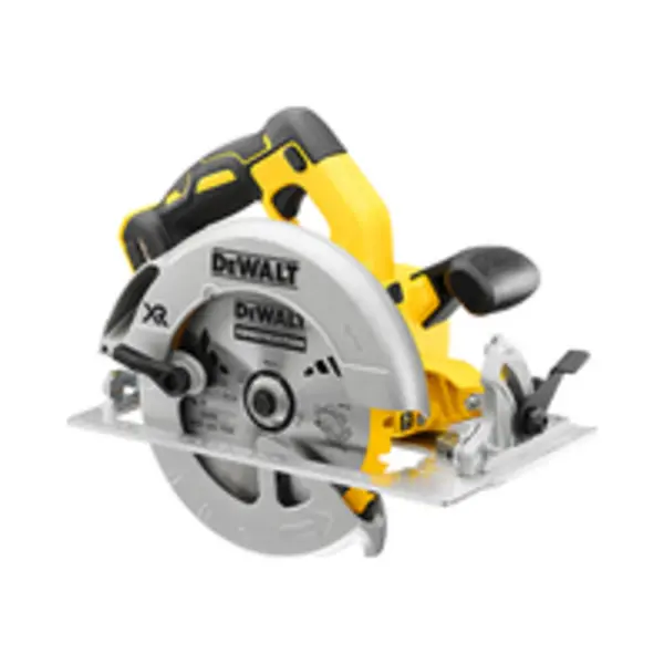 DeWALT DCS570N-Xj circular saw blade 18.4 cm 1 pc(s) thumbnail