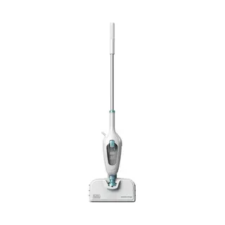 Black & Decker FSMH13E10 Dampfreiniger 1300 W Weiß
