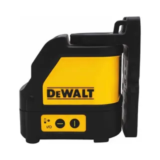 DeWALT DW088CG laser level Line level 30 m