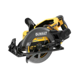 DeWALT DCS577N-Xj portable circular saw 19 cm Black, Yellow 5800 Rpm