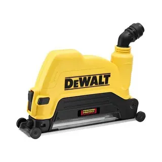 DeWALT DWE46225-Xj haakse slijper-accessoire Veiligheidskap