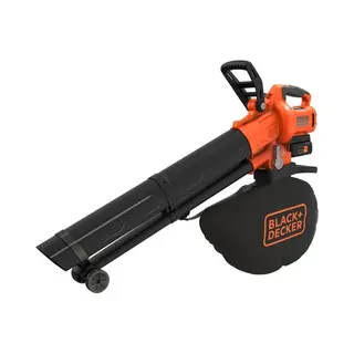 Black & Decker BCBLV3625L1 36 V 270 km/h Lithium-Ion (Li-Ion)