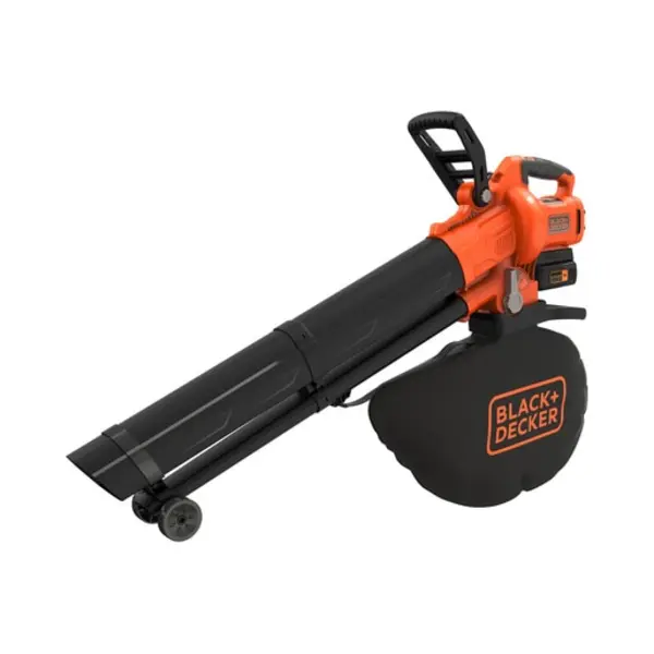 Black & Decker BCBLV3625L1 36 V 270 km/h Lithium-Ion (Li-Ion) thumbnail