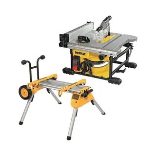 DeWALT DWE7485RS-Qs Tischkreissäge