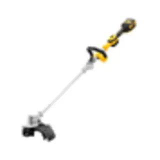 DeWALT DCMST561N-Xj Motorsense/Grastrimmer 35 cm Akku Schwarz, Gelb