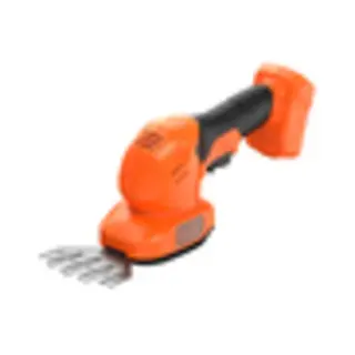 Black & Decker BCSS18B-Xj elektrische Heckenschere