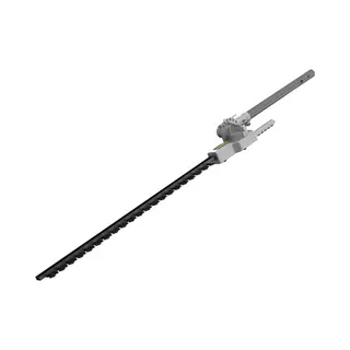 DeWALT Pole Hedge Attachment