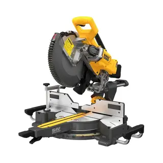 DeWALT DCS781N-Xj Gehrungssäge