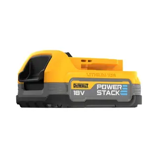 DeWALT DCBP034-Xj batterij/accu en oplader voor elektrisch gereedschap Batterij/Accu