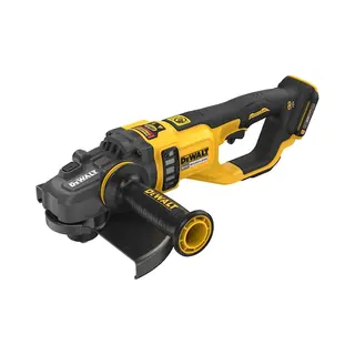 DeWALT DCG460NK-Xj Bodenpolierer/Schleifer