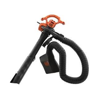 Black+Decker Beblv300Sb-Qs 3000W 3In1
