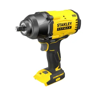 Stanley Fatmax V20 SFMCF940 18v Cordless Brushless High Torque 1/2" Impact Wrench