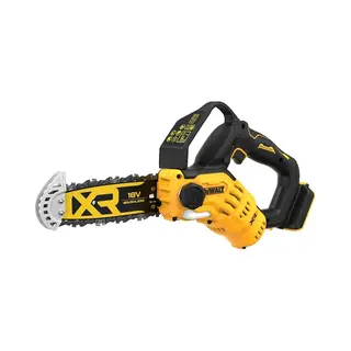 DeWALT DCMPS520N-Xj power hedge trimmer