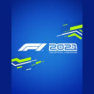Codemasters F1® 2021