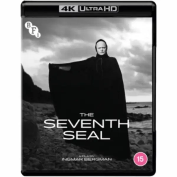 Seventh Seal thumbnail