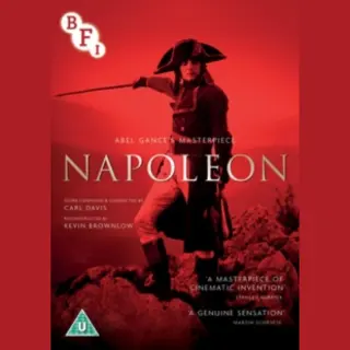 Bfi Napoleon