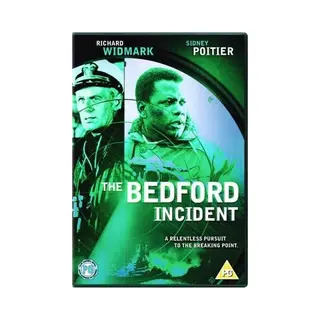 Sony Bedford Incident