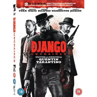 Sony Pictures Django Unchained