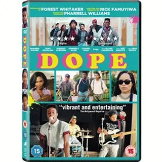 Dope [Dvd]