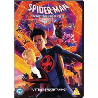 Elevation Sales Spider-Man: Across the Spider-verse (2023)