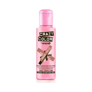 Crazy Color Rose Gold haarkleuring Roze 100 ml