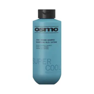 Osmo Super Cool Zero Orange Shampoo 400ml