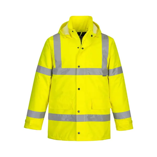 Verkeersjack Hi-Vis Geel S460 Portwest thumbnail
