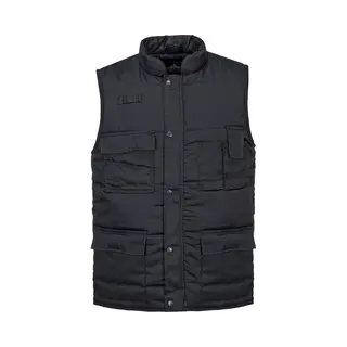 Portwest Mens Shetland Padded Bodywarmer