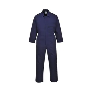 Standard-overall Farbe, Marine Größe Xxxl - Portwest